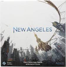 New Angeles