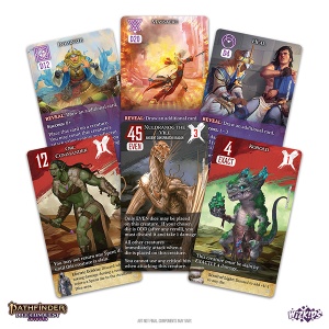 Pathfinder Dice Conquest - Img 3