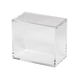 Pokemon: Booster Box Premium 6mm Acrylic Case