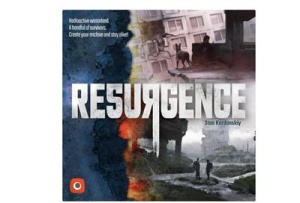 Resurgence
