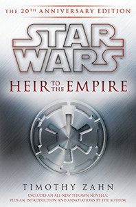 Star Wars: Heir to the Empire - 20th Anniversary Edition