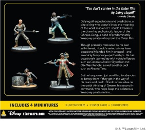 Star Wars: Shatterpoint - Thats Good Business Squad Pack - Img 6