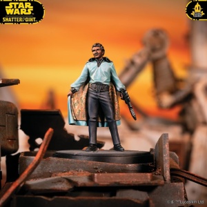 Star Wars: Shatterpoint - What Have We Here Squad Pack - Img 2