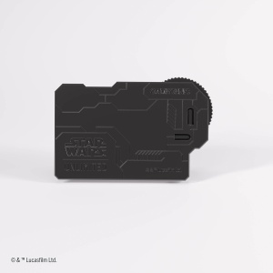 Star Wars: Unlimited: Damage Pad - Black - Img 3