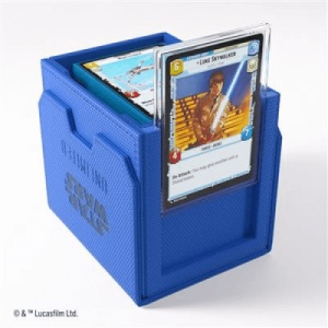 Star Wars: Unlimited Deck Pod - Blue - Img 2