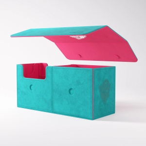 The Academic 133+ XL: Tolarian Edition (Teal/Pink) - Img 2