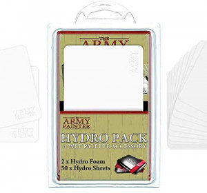 The Army Painter: Hydro Pack for Wet Palette
