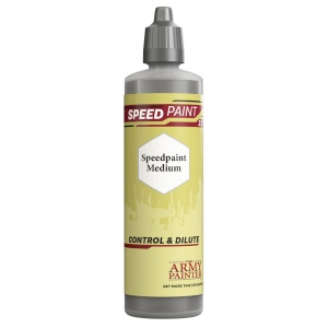 The Army Painter: Speedpaint 2.0 - Medium (100ml)