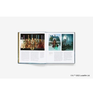 The Art of Star Wars: The High Republic: Volume I - Img 3