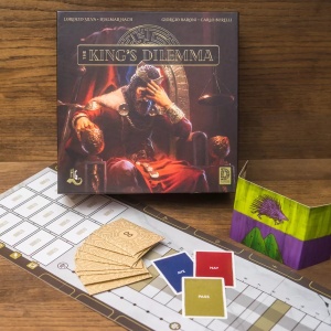 The King's Dilemma - Img 2