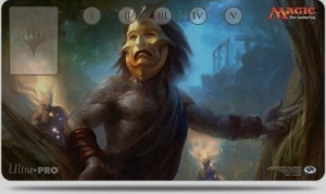 Ultra PRO Playmats: Magic the Gathering C15 - Daxos the Returned