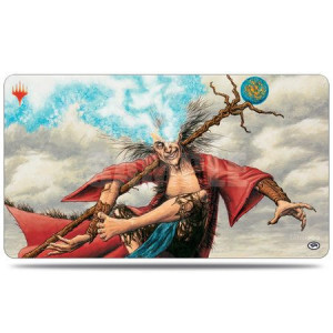 Ultra PRO Playmats: Magic the Gathering - Zur the Enchanter