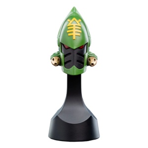 Weta Workshop: Warhammer 40K - Striking Scorpions Miniature Helmet