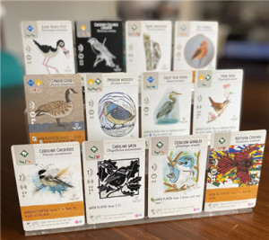 Wingspan: Fan Art Cards - Img 2
