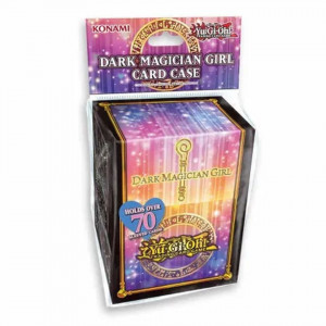 Yu-Gi-Oh! Card Case - Dark Magician Girl