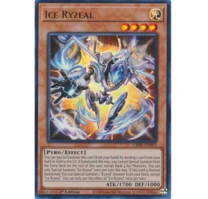 Ice Ryzeal