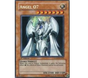 Angel O7