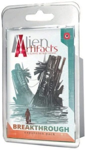 Alien Artifacts: Bundle - Img 3