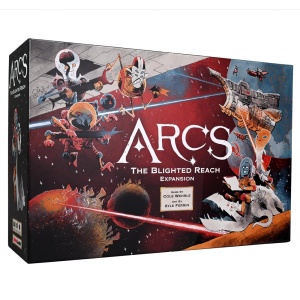 Arcs - The Bundle - Img 2