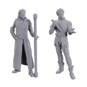Baldur's Gate: Miniature Bundle - Img 7