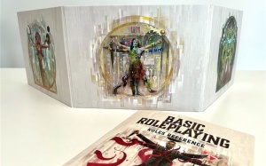 Basic Roleplaying: Gamemaster Pack - Img 2