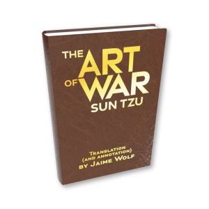 BattleTech: The Art of War (Jaime Wolf)