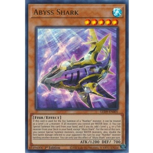 Abyss Shark