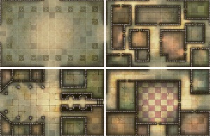 Box of Adventure: The Coast of Dread - Img 6