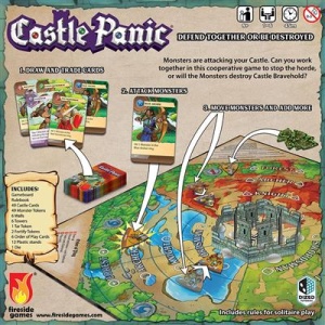 Castle Panic (Second Edition) - Img 2