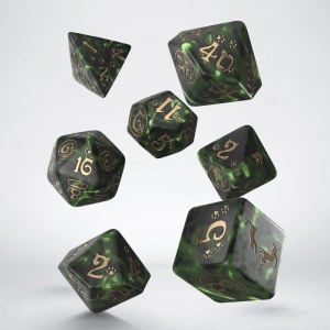 CATS Modern Dice Set - Pixel