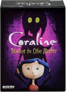 Coraline: Beware the Other Mother