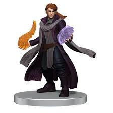 Critical Role - The Mighty Nein Boxed Set - Img 2