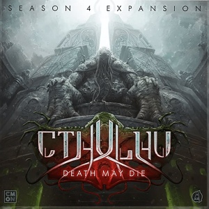 Cthulhu: Death May Die - Bundle - Img 4