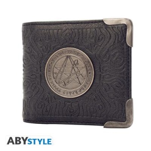 Cthulhu - Premium Wallet
