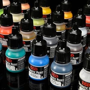 D&D Prismatic Paint: PaintBasic Starter Case - Img 3