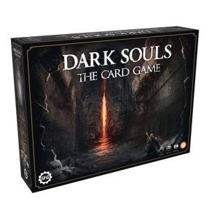 Dark Souls: The Card Game - Bundle