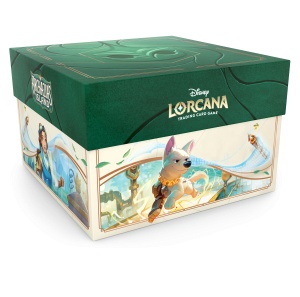 Disney Lorcana: Archazias Island - Illumineer's Trove - Img 3