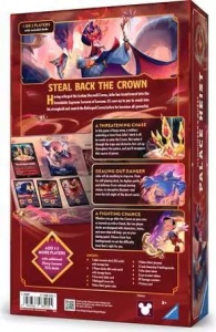 Disney Lorcana: Reign of Jafar - Illumineer's Quest: Palace Heist - EN - Img 3