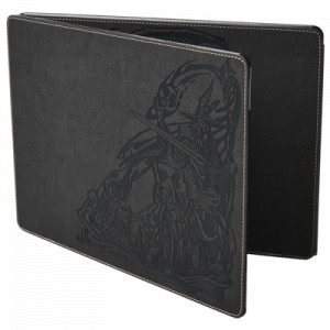 Dragon Shield: Game Master Screen (Iron Grey)