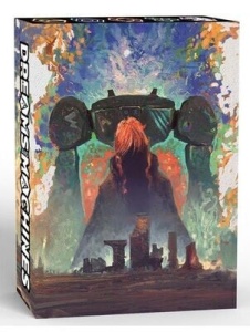 Dreams and Machines: Bundle