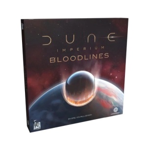 Dune: Imperium - Bloodines - Img 1