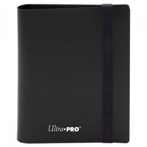 Eclipse 2-Pocket PRO-Binder