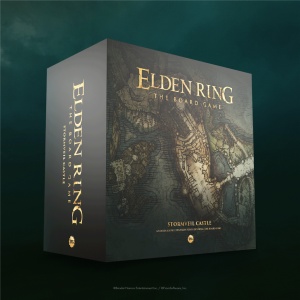 Elden Ring : Stormveil Castle - Img 1