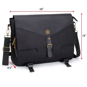 ENHANCE: Player's Essentials Bag Collector Edition (Black) - Img 8