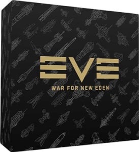 EVE: War for New Eden Oversized - The Bundle