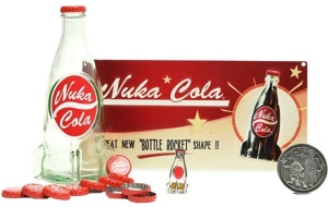 Fallout: Fizz Club - Nuka Cola