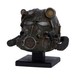 Fallout: Replica Helmet (11cm) - T-60