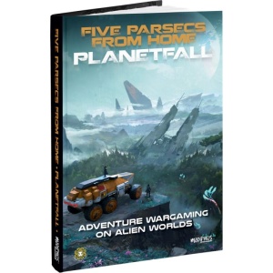 Five Parsecs from Home: Bundle - Img 2