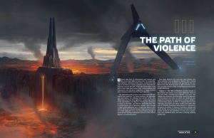 Force and Destiny - Knights of Fate - Img 4