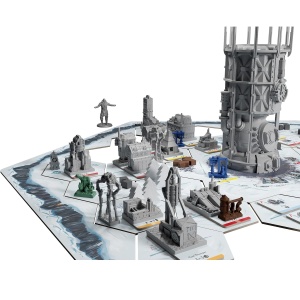 Frostpunk: The Board Game (Bundle) - Img 4